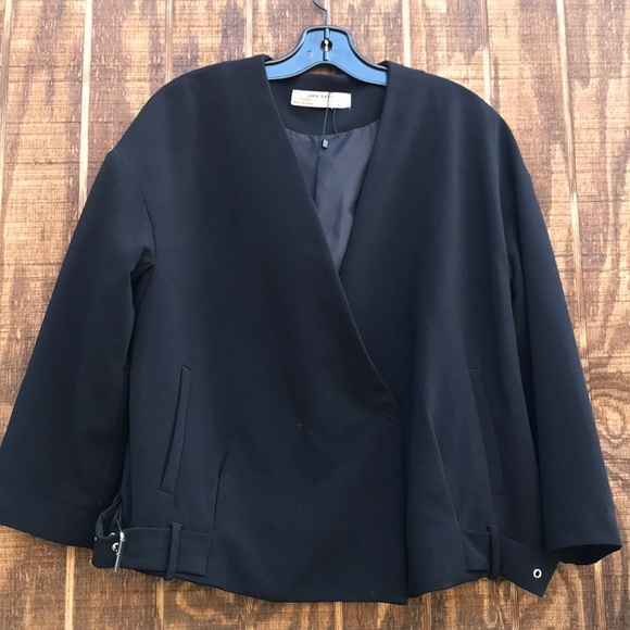 Zara blazer, size M - Picture 3 of 15